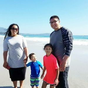 Meet your Posher, Joe